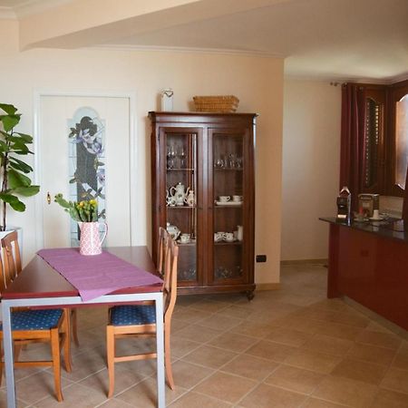 Mare Nostrum B&B Ликата Екстериор снимка