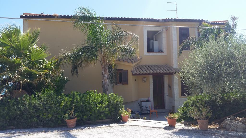 Mare Nostrum B&B Ликата Екстериор снимка