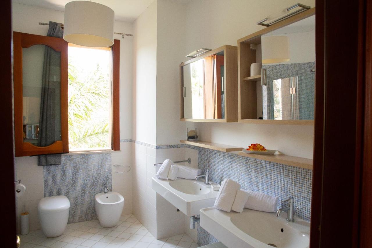 Mare Nostrum B&B Ликата Екстериор снимка