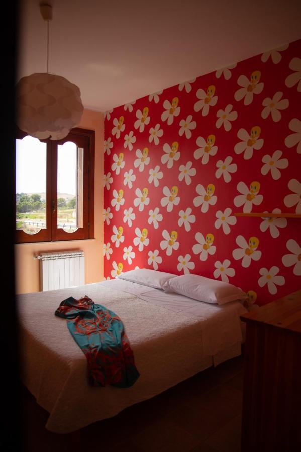 Mare Nostrum B&B Ликата Екстериор снимка