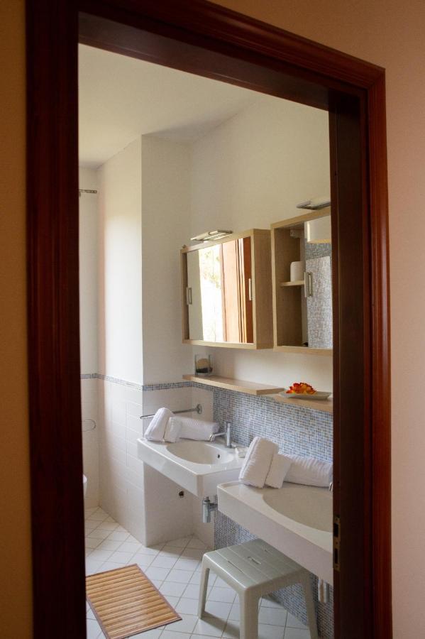 Mare Nostrum B&B Ликата Екстериор снимка