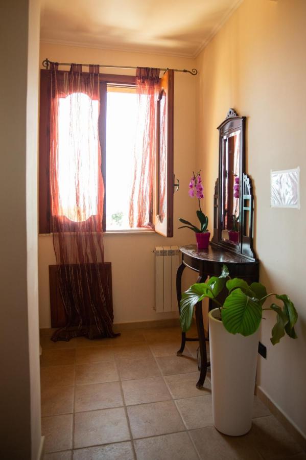 Mare Nostrum B&B Ликата Екстериор снимка