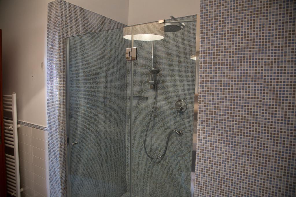 Mare Nostrum B&B Ликата Екстериор снимка