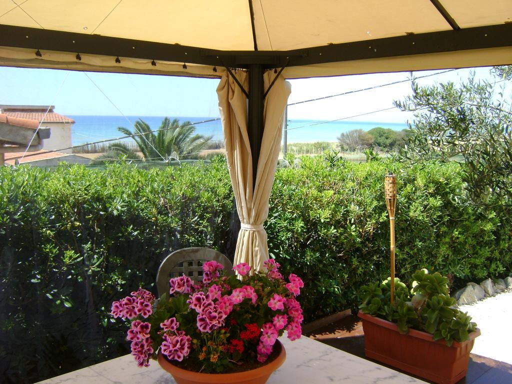 Mare Nostrum B&B Ликата Стая снимка