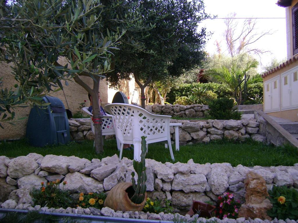 Mare Nostrum B&B Ликата Екстериор снимка