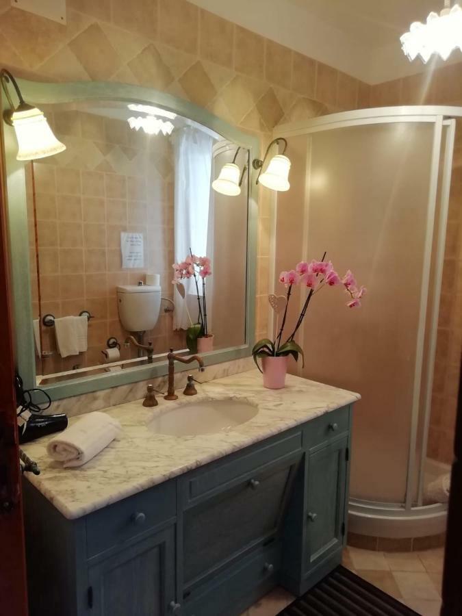 Mare Nostrum B&B Ликата Екстериор снимка